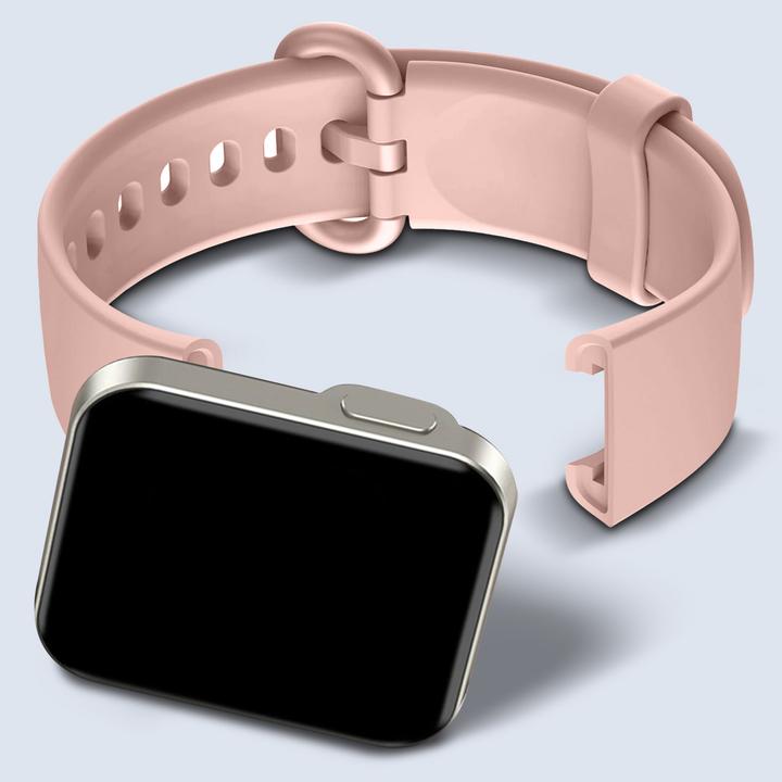 Actual product image Avizar Replacement wristband (Soft silicone)