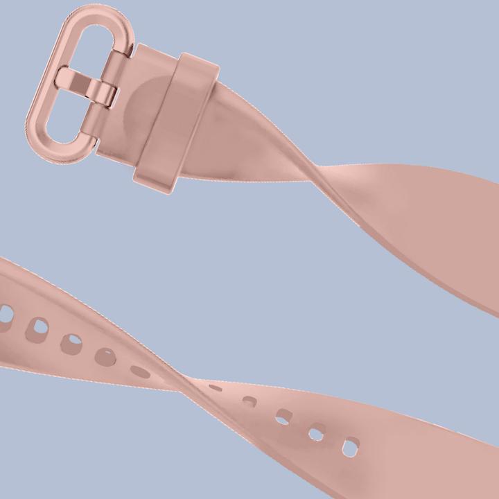 Actual product image Avizar Replacement wristband (Soft silicone)