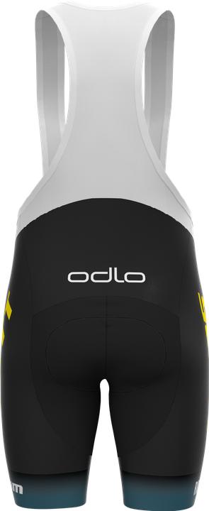 Produktbild Odlo Bib shorts SCOTT SRAM REPLICA (S)