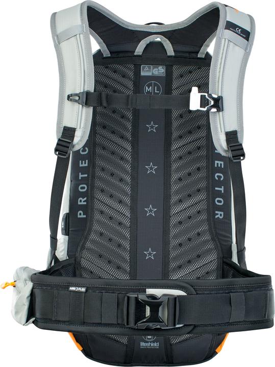 Productafbeelding Evoc FR Enduro E-Ride 16L rugzak (16 l)
