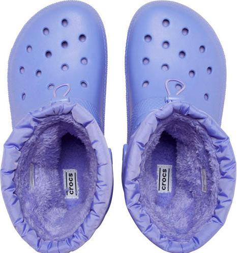 Produktbild Crocs Classic Lined Neo Puff Boot (37)