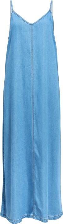 Produktbild Object Abgestepptes Maxikleid (38)