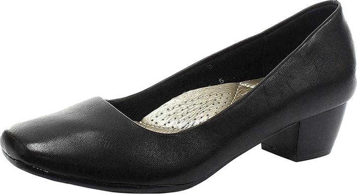 Productafbeelding Boulevard Hakschoenen pumps lage hak (38)
