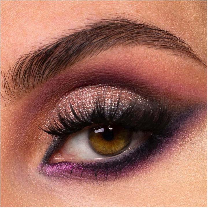 Actual product image Mesauda Rock Romance (multicolour)