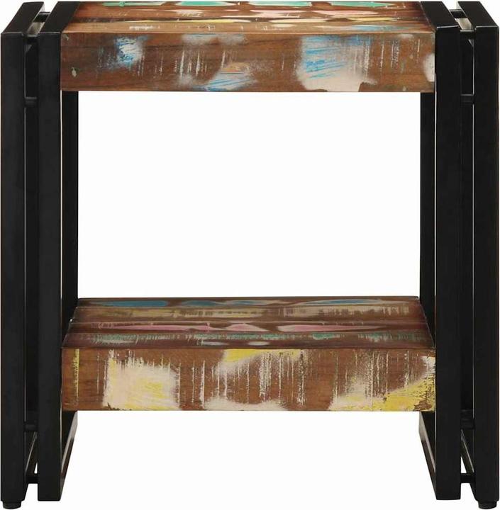 Actual product image VidaXL Coffee table (40 x 40 x 38 cm)