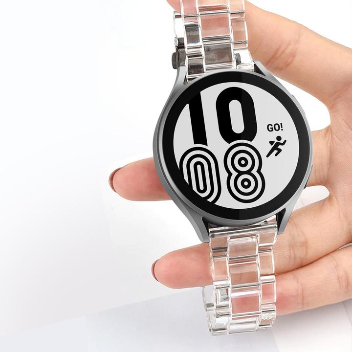 Immagine prodotto Avizar Bracciale Samsung Galaxy Watch 4 (Policarbonato)