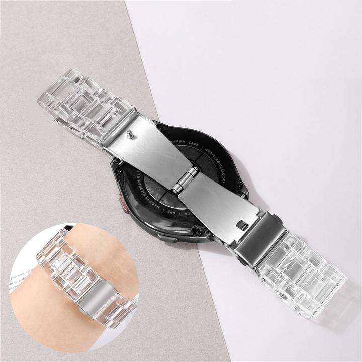 Immagine prodotto Avizar Bracciale Samsung Galaxy Watch 4 (Policarbonato)