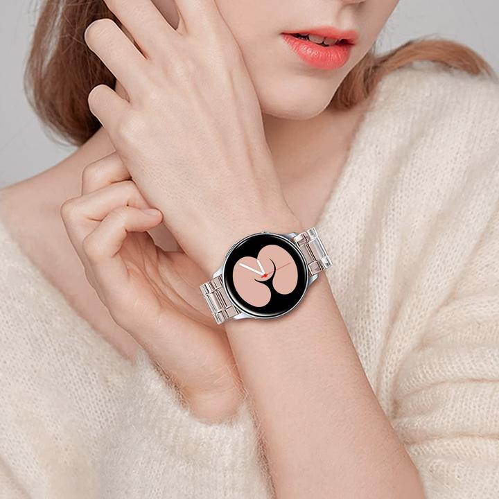 Immagine prodotto Avizar Bracciale Samsung Galaxy Watch 4 (Policarbonato)