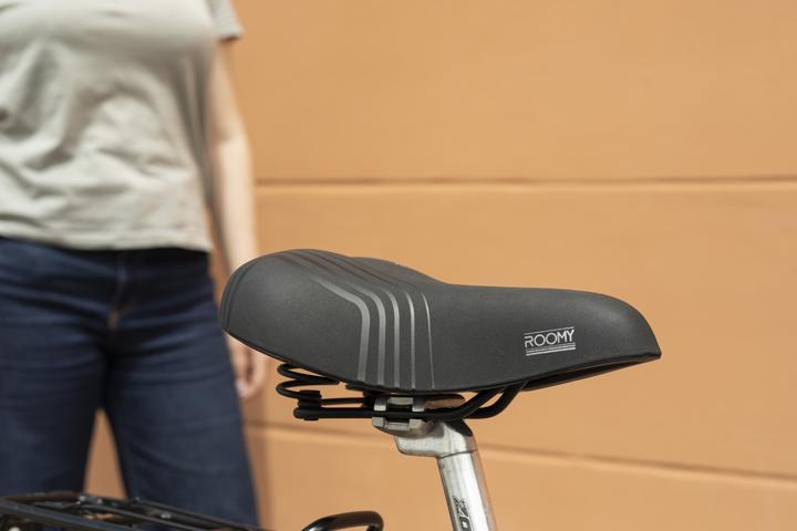 Actual product image Selle Royal Roomy Classic
