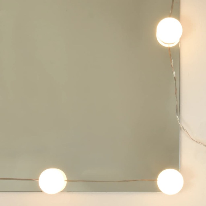 Actual product image VidaXL Sheila (76 x 15 x 55 cm)