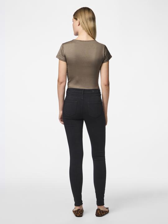 Produktbild Pieces Mid waist skinny fit Jeans (XS)