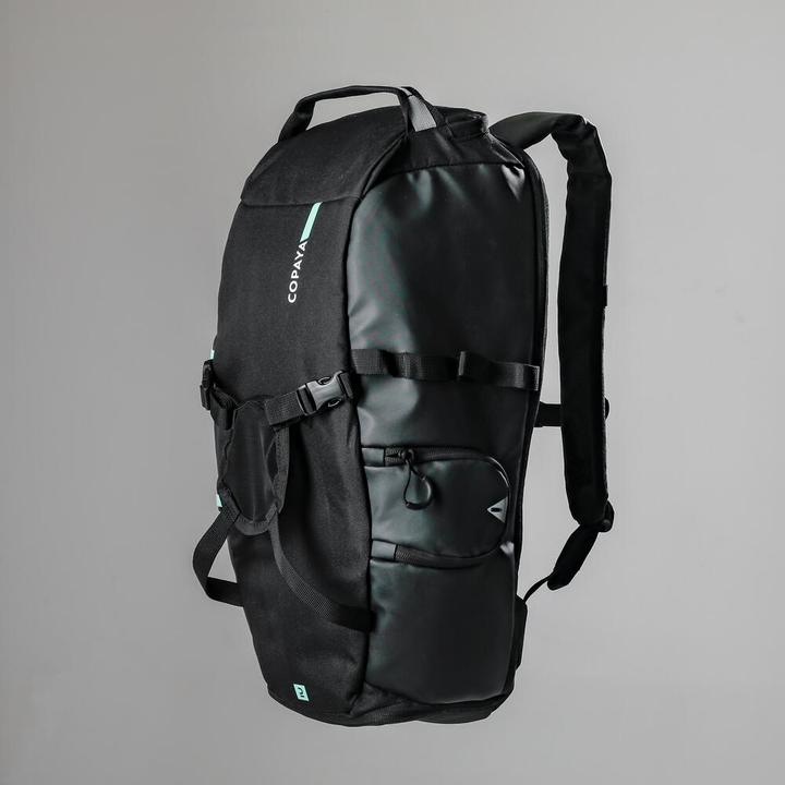 Actual product image Copaya backpack bv900 326662