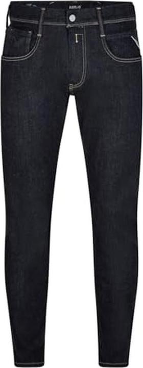 Produktbild Replay Anbass Jeans Slim Fit Black Rinse (W34/L30)
