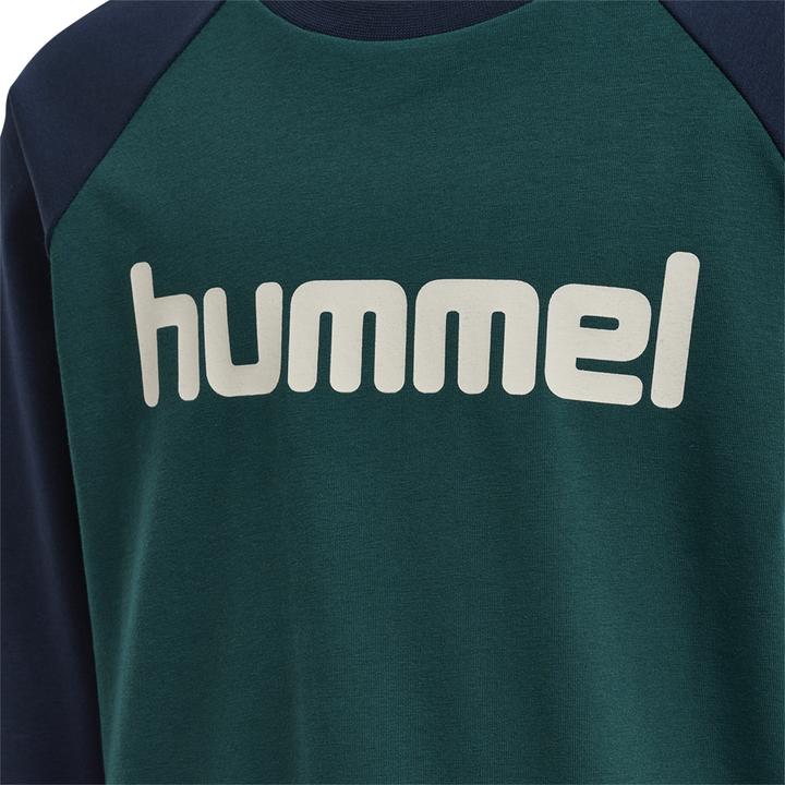 Immagine prodotto hummel Maglietta Per Ragazzi L/S (164)