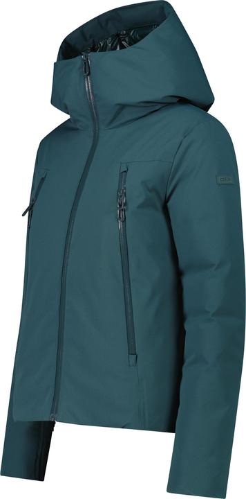 Produktbild CMP Campagnolo Hoodie (M)