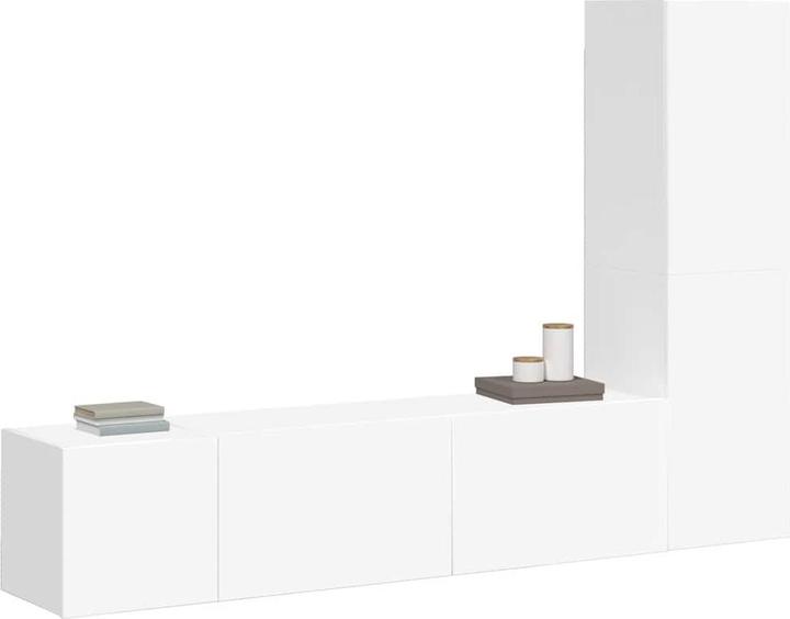 Produktbild vidaXL TV-Schrank (30 x 30 x 30 cm)