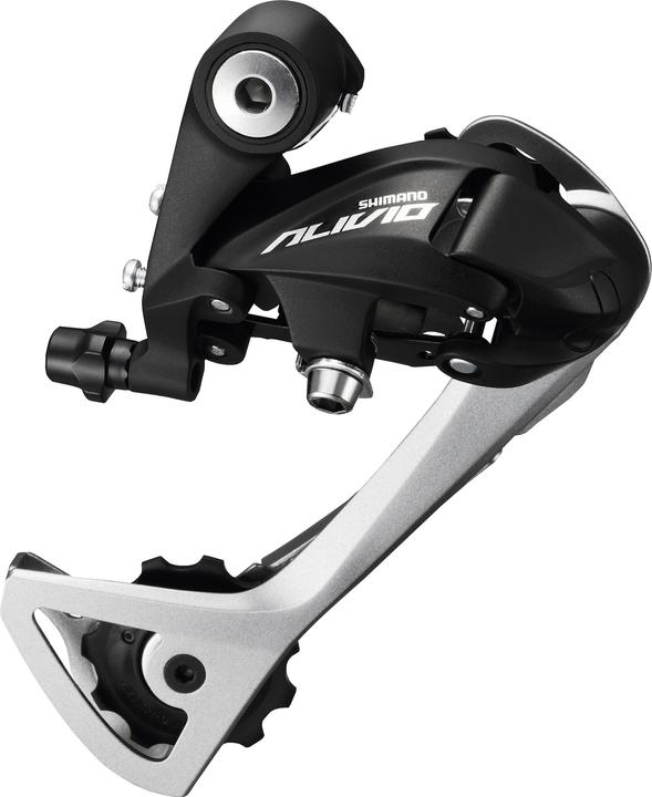 Shimano Alivio RD-T4000 (9-voudig)