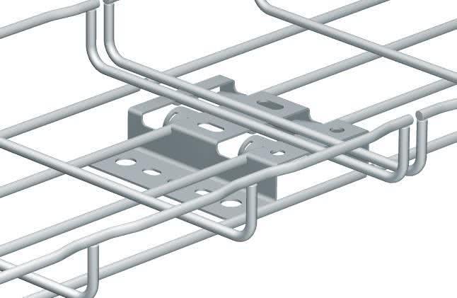 Produktbild Legrand Konsole (9.30 cm)