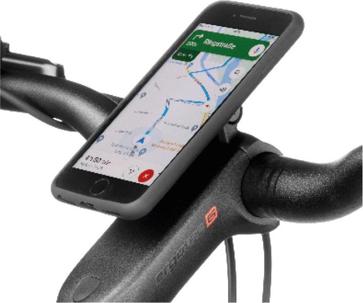 Produktbild Ergotec Barracuda iSP Vario (110 mm, 31.80 mm)