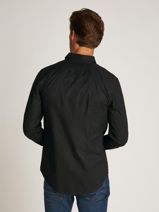 Immagine prodotto Tommy Hilfiger Flex Poplin Kent Collar Sf Shirt (S)