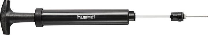 hummel Ball Pumpe