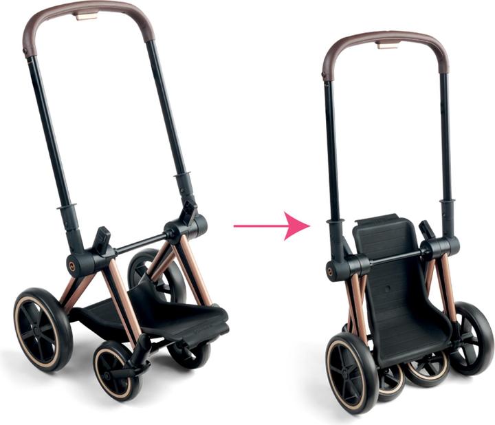 Immagine prodotto Corolle MGP 36-42cm Cybex