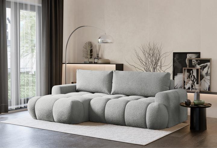 Produktbild Selsey Ombo mini (Ecksofa)