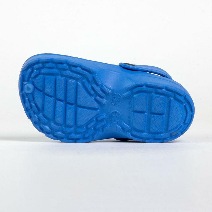 Actual product image Disney Clogs Paw Patrol (30)