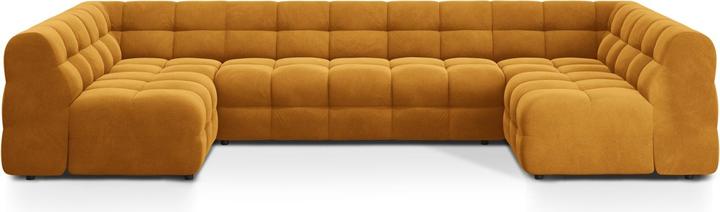 Actual product image Micadoni Kendal (Sofa landscape)