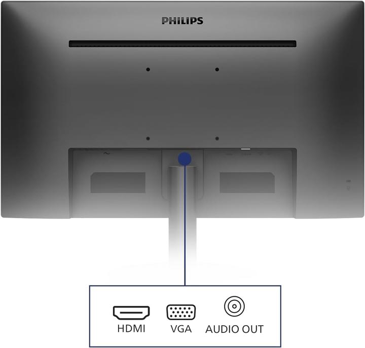 Produktbild Philips 221V8A/00 (1920 x 1080 Pixel, 21.50")