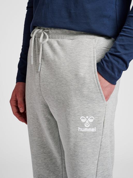 Actual product image hummel ISAM 2.0 REGULAR PANTS (L)