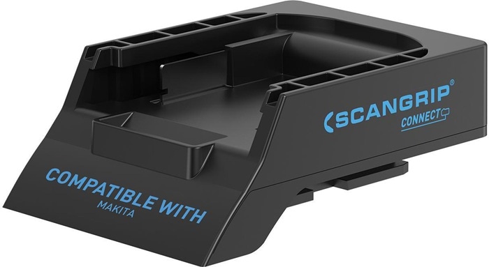 Image du produit Scangrip Connector pour batteries Makita 18V