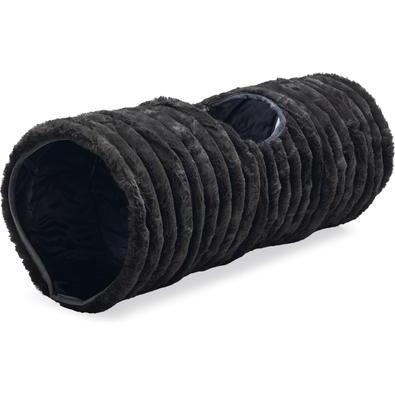 Comparer les prix de Designed by Lotte Katzentunnel rund (Tunnels pour chat), Jouets pour chat