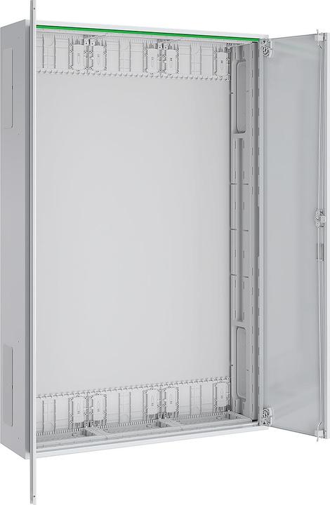 Produktbild ABN Wandgehäuse (19 Zoll Rack)