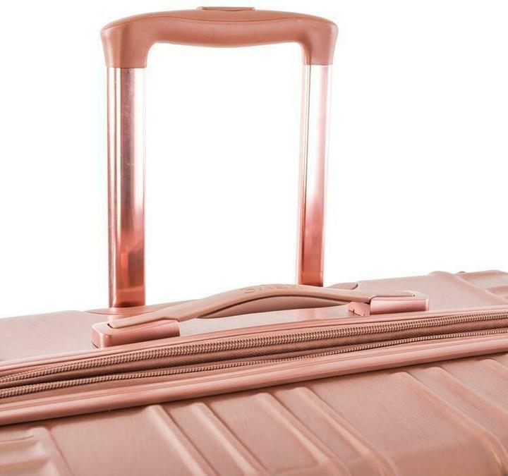 Produktbild Heys Xtrak -matkalaukku, ruusukulta (42 l)