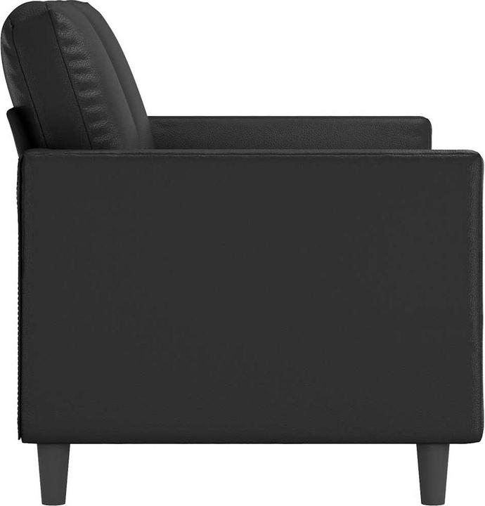 Produktbild vidaXL 2-Sitzer-Sofa (2-Sitzer)
