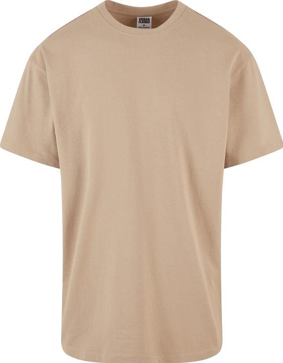 Produktbild Urban Classics Heavy Oversized Tee 2-Pack - 64637 (L)