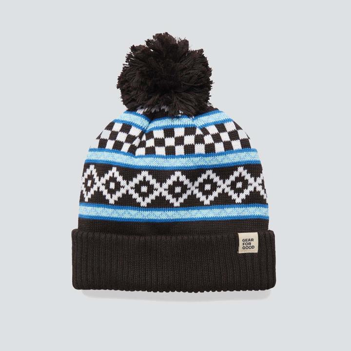 Actual product image Cotopaxi Cumbre Beanie (One size)