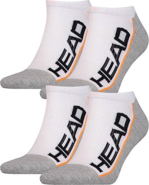 Actual product image Head 4erPack Performance Sneaker (pack of 4, 43 - 46)