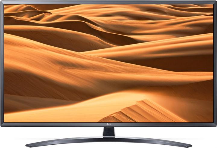 Produktbild LG 55UM7400 (55", LCD, 4K, 2019)