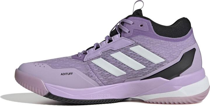 Produktbild Adidas Crazyflight 6 Mid Damen (42)