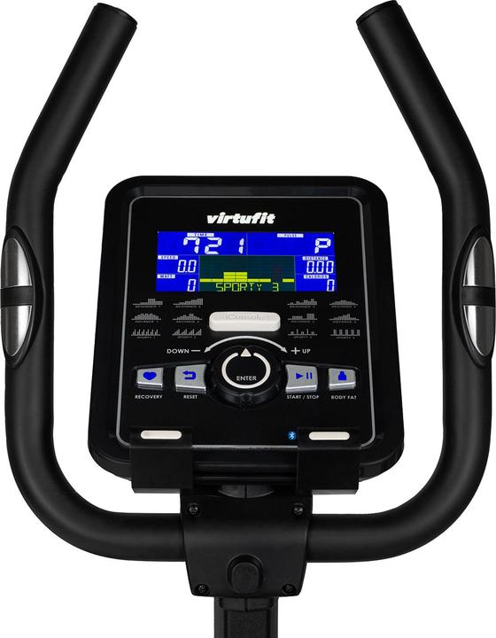 Actual product image Virtufit Elliptical trainer "Ctr 3.0i ergometer crosstrainer"