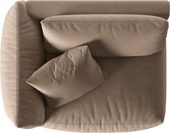 Produktbild Micadoni Chris (Modular Sofa, 1-Sitzer)