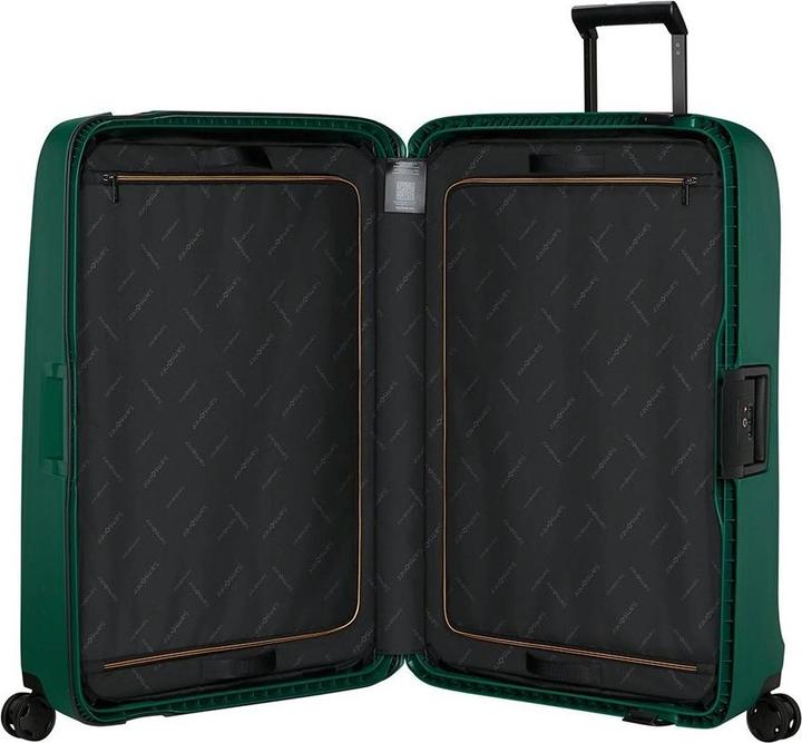 Produktbild Samsonite Essens Trolley mit 4 Rollen 81cm (140 l)