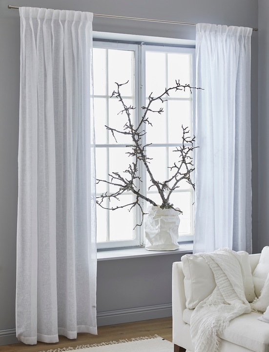 Actual product image Himla Dalsland (145 x 290 cm)