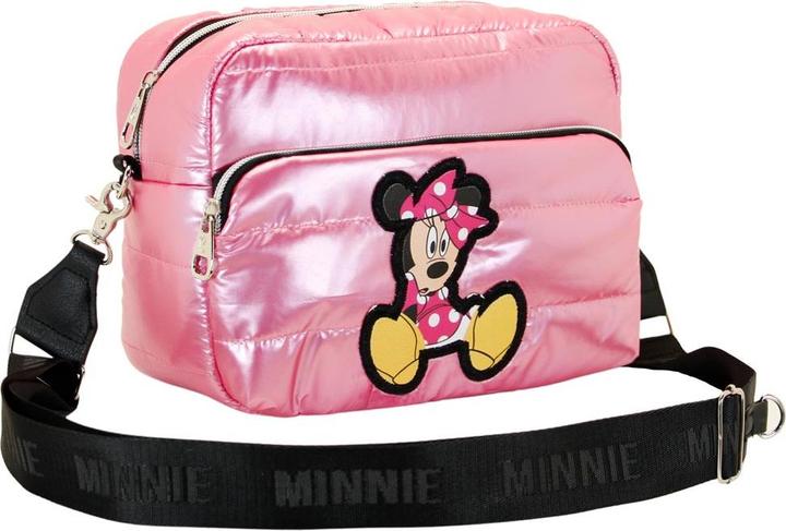 Actual product image Karactermania Padding IBiscuit Shoulder Bag Shoes