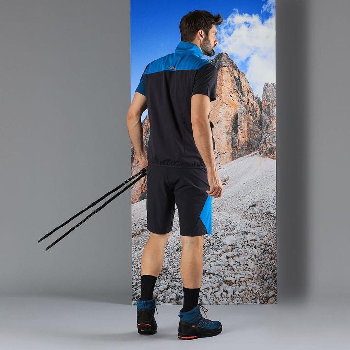 Actual product image CMP Campagnolo Waistcoat (S)