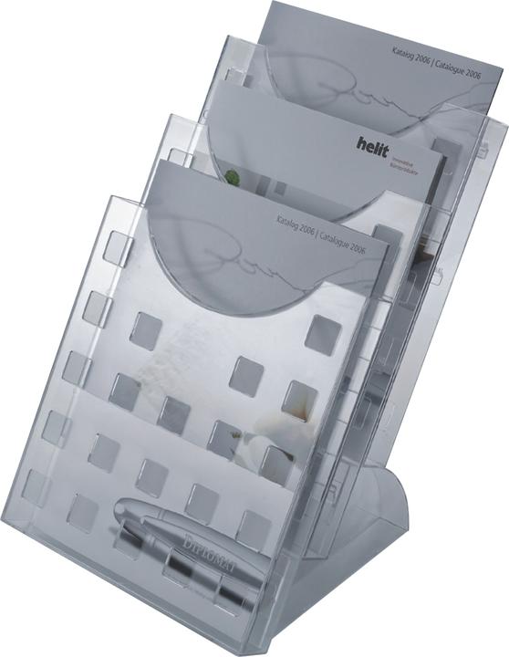 Image du produit Helit Support de table (A4)