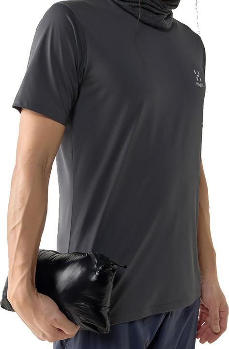 Produktbild Haglöfs L.I.M Down II Hood (L)