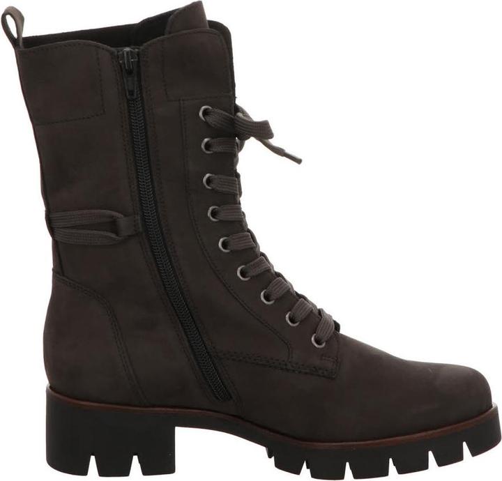 Actual product image Gabor Lace-up boot (37)